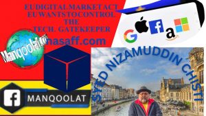 Technologische Gatekeeper-Unternehmen